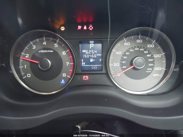 Auction sale of the 2018 Subaru Forester 2.0xt Premium, vin: JF2SJGEC6JH549577, lot number: 43702036