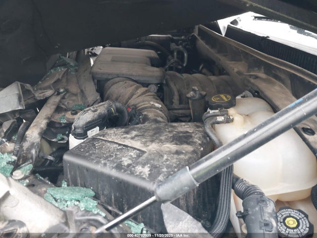 2024 CADILLAC ESCALADE 1GYS4FKL3RR374287 Photo 9