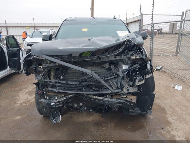 Продаж на аукціоні авто 2024 Cadillac Escalade 4wd Sport, vin: 1GYS4FKL3RR374287, номер лоту: 43702039