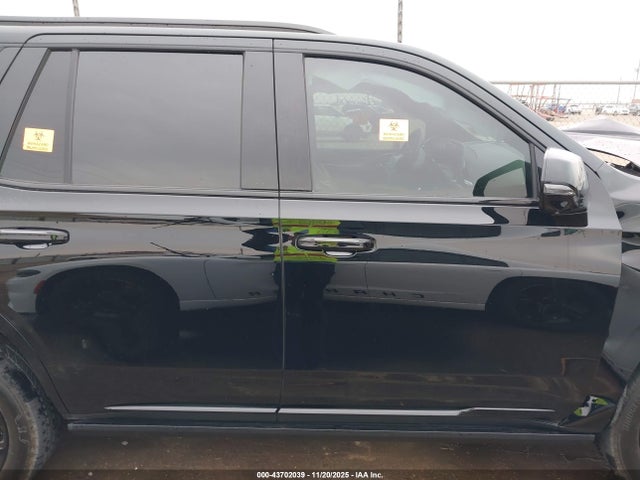 Продаж на аукціоні авто 2024 Cadillac Escalade 4wd Sport, vin: 1GYS4FKL3RR374287, номер лоту: 43702039