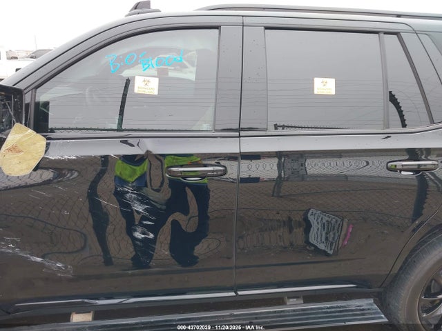 Продаж на аукціоні авто 2024 Cadillac Escalade 4wd Sport, vin: 1GYS4FKL3RR374287, номер лоту: 43702039
