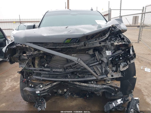 2024 CADILLAC ESCALADE 1GYS4FKL3RR374287 Photo 5