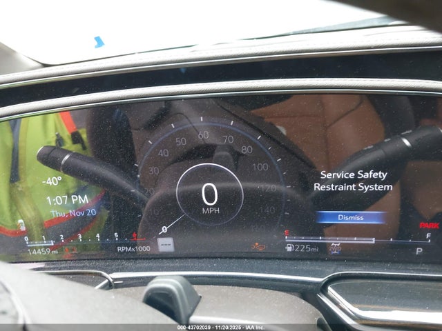 2024 CADILLAC ESCALADE 1GYS4FKL3RR374287 Photo 6