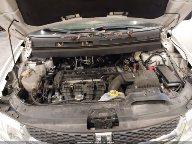 2015 DODGE JOURNEY 3C4PDCAB2FT720531 Photo 9