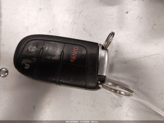 2015 DODGE JOURNEY 3C4PDCAB2FT720531 Photo 10