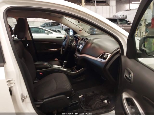 2015 DODGE JOURNEY 3C4PDCAB2FT720531 Photo 4