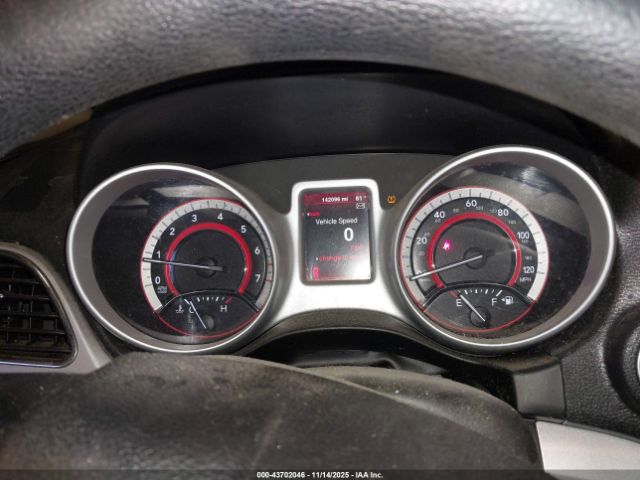 2015 DODGE JOURNEY 3C4PDCAB2FT720531 Photo 6