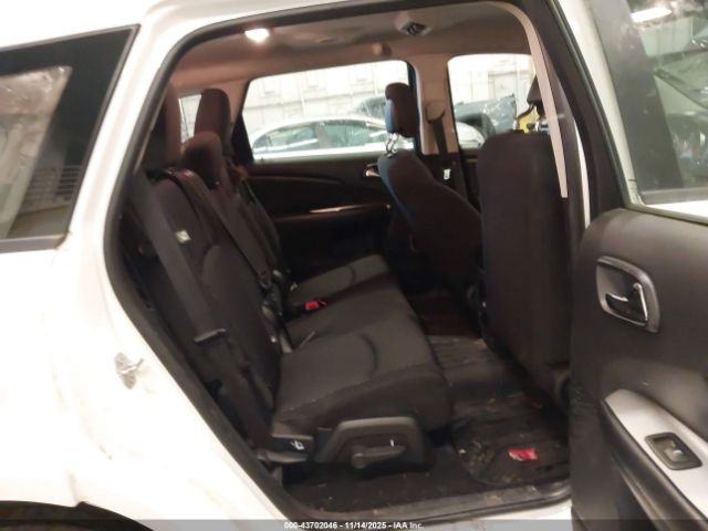 2015 DODGE JOURNEY 3C4PDCAB2FT720531 Photo 7