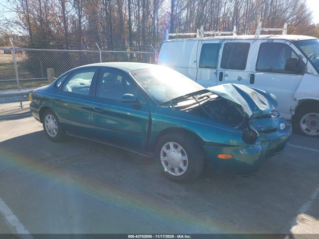1997 FORD TAURUS 1FALP52U6VA305600
