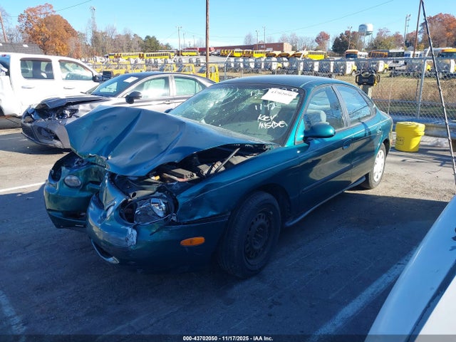 1997 FORD TAURUS 1FALP52U6VA305600 Photo 1