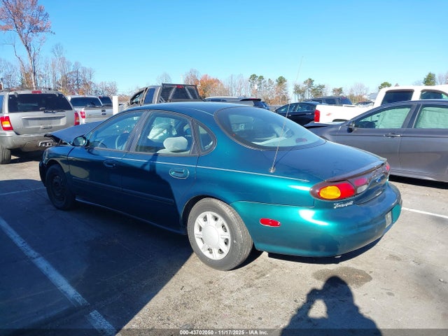 1997 FORD TAURUS 1FALP52U6VA305600 Photo 2