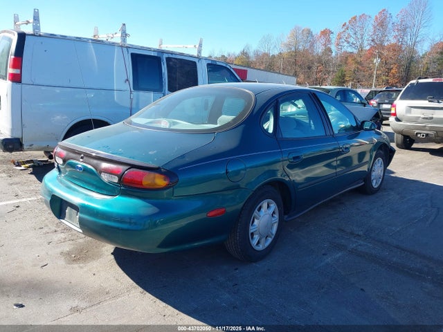 1997 FORD TAURUS 1FALP52U6VA305600 Photo 3