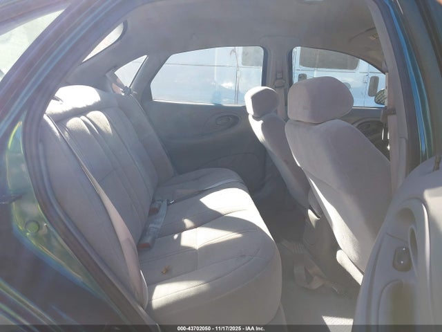1997 FORD TAURUS 1FALP52U6VA305600 Photo 7