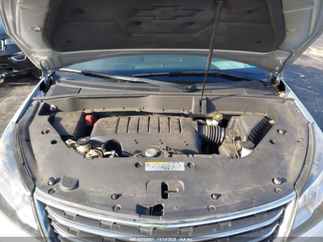 2015 CHEVROLET TRAVERSE 1GNKRHKD9FJ340853 Photo 9