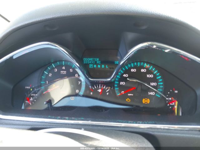 2015 CHEVROLET TRAVERSE 1GNKRHKD9FJ340853 Photo 6