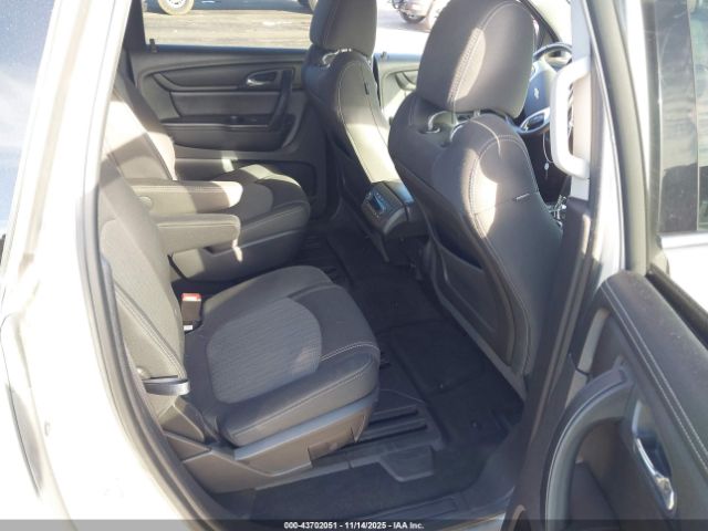2015 CHEVROLET TRAVERSE 1GNKRHKD9FJ340853 Photo 7