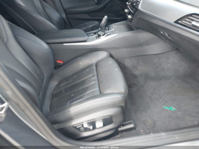 2019 BMW 540I WBAJE5C56KWW20147 Photo 4
