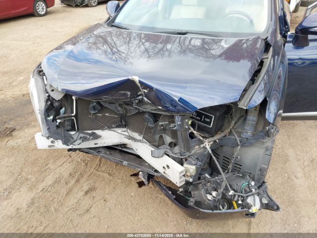 2014 LEXUS RX 350 JTJBK1BA5E2037830 Photo 9