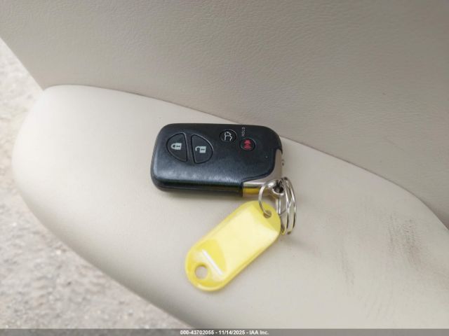 2014 LEXUS RX 350 JTJBK1BA5E2037830 Photo 10