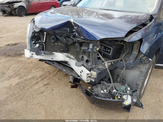 2014 LEXUS RX 350 JTJBK1BA5E2037830 Photo 5