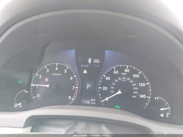 2014 LEXUS RX 350 JTJBK1BA5E2037830 Photo 6