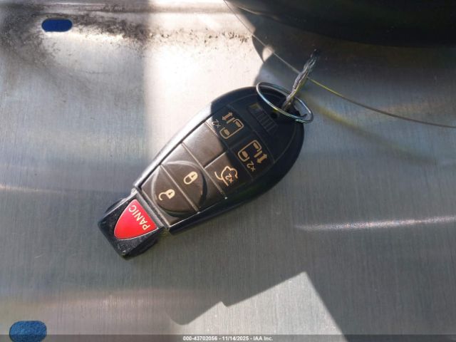 2014 CHRYSLER TOWN & COUNTRY 2C4RC1BG9ER216361 Photo 10