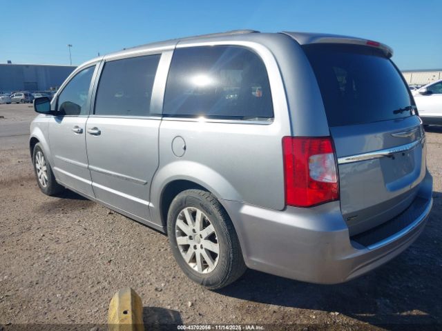 2014 CHRYSLER TOWN & COUNTRY 2C4RC1BG9ER216361 Photo 2