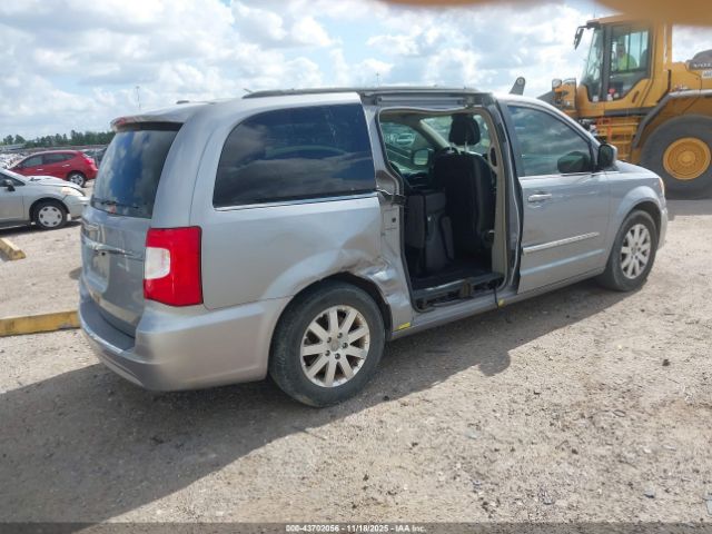 2014 CHRYSLER TOWN & COUNTRY 2C4RC1BG9ER216361 Photo 3
