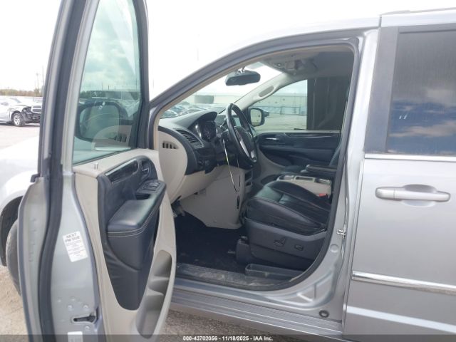 2014 CHRYSLER TOWN & COUNTRY 2C4RC1BG9ER216361 Photo 4
