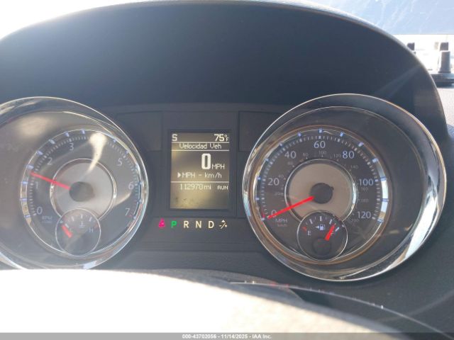 2014 CHRYSLER TOWN & COUNTRY 2C4RC1BG9ER216361 Photo 6