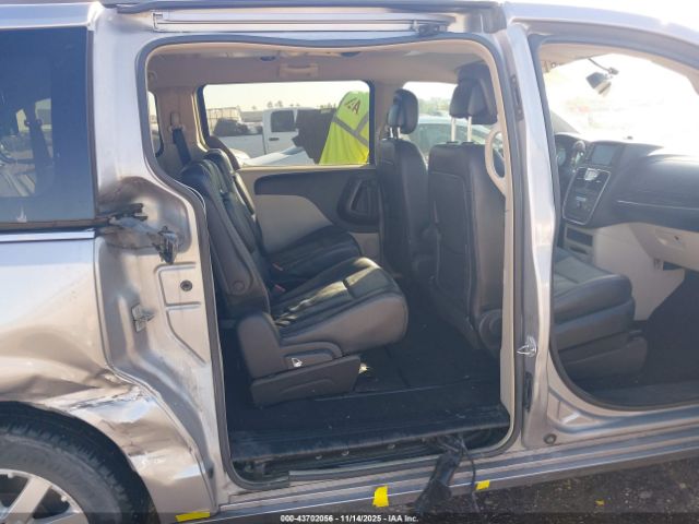 2014 CHRYSLER TOWN & COUNTRY 2C4RC1BG9ER216361 Photo 7