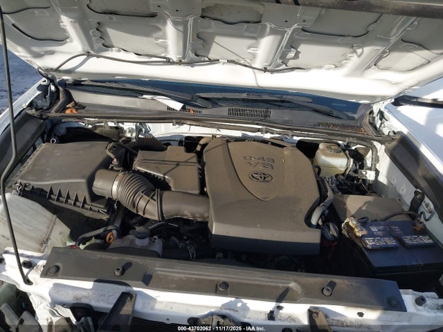 3TMCZ5AN9MM444488 Toyota Tacoma Trd Off-road
