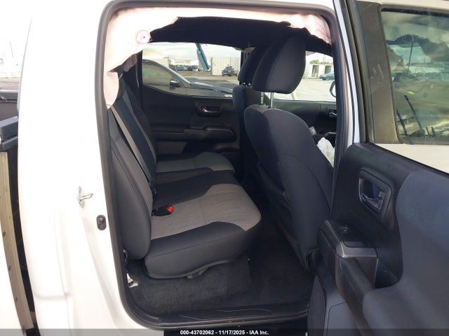 3TMCZ5AN9MM444488 Toyota Tacoma Trd Off-road