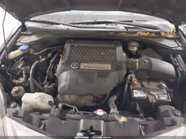 2011 ACURA RDX 5J8TB1H20BA003336 Photo 9
