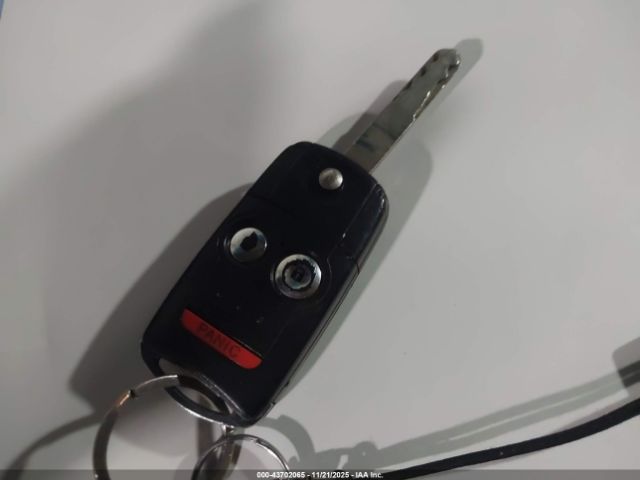 2011 ACURA RDX 5J8TB1H20BA003336 Photo 10