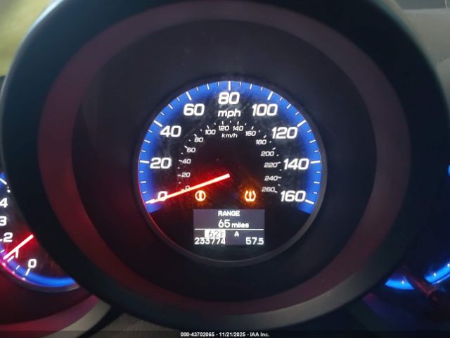 2011 ACURA RDX 5J8TB1H20BA003336 Photo 6