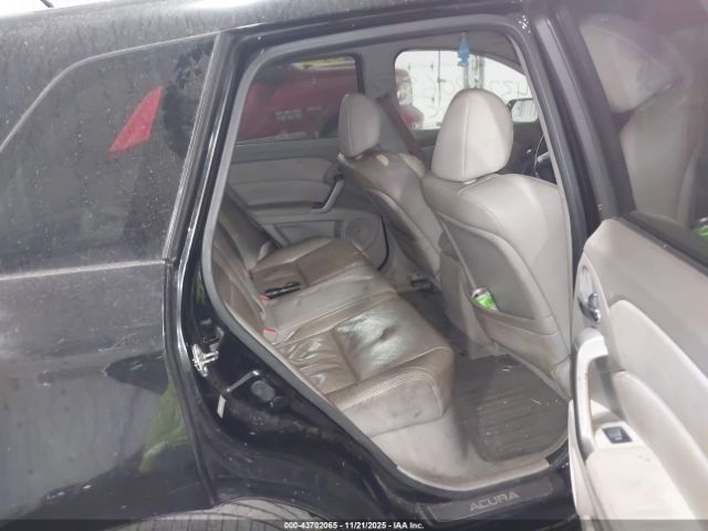 2011 ACURA RDX 5J8TB1H20BA003336 Photo 7