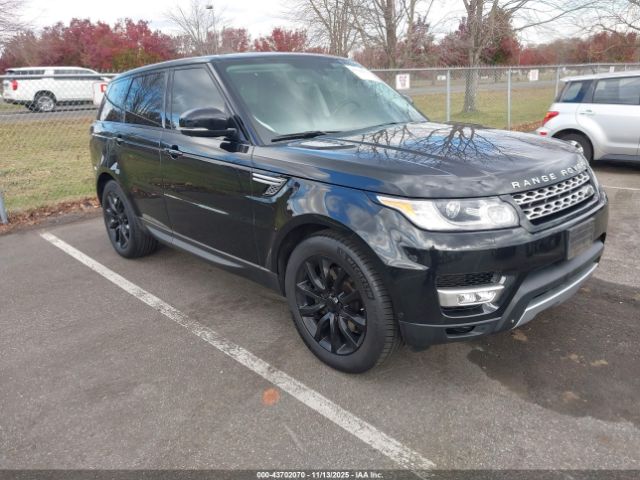 2014 LAND ROVER RANGE ROVER SPORT SALWR2WF2EA380332