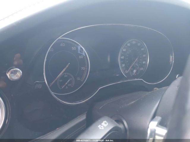 2019 BENTLEY BENTAYGA SJAAM2ZV5KC027054 Photo 6