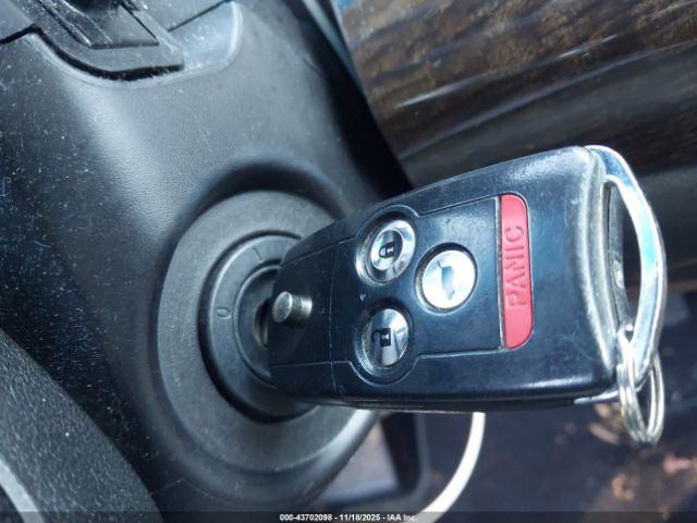 2011 ACURA MDX 2HNYD2H52BH546214 Photo 10