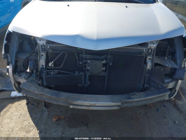 2011 ACURA MDX 2HNYD2H52BH546214 Photo 5