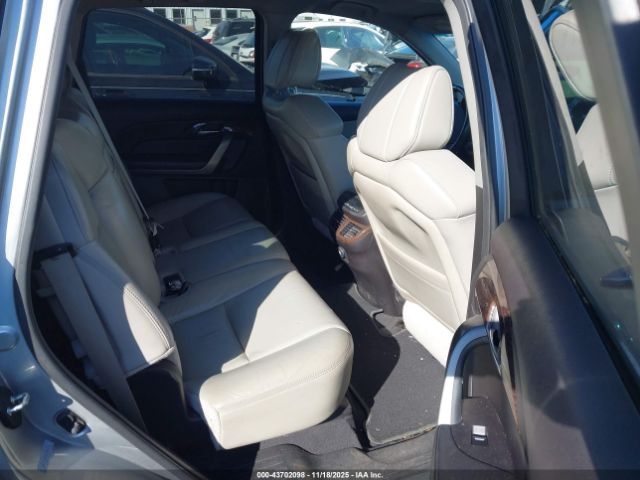 2011 ACURA MDX 2HNYD2H52BH546214 Photo 7