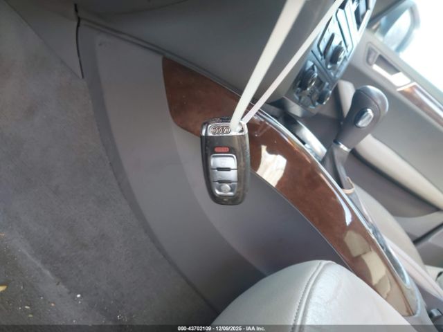2009 AUDI Q5 WA1KK78R89A048975 Photo 10