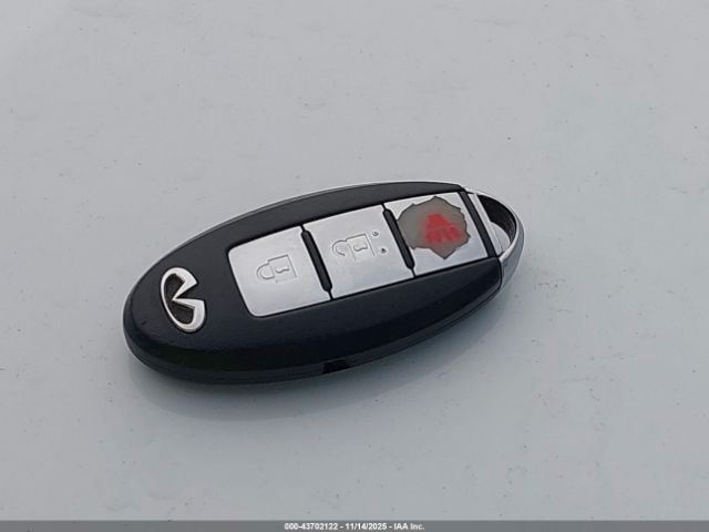 2017 INFINITI QX50 JN1BJ0RR3HM400083 Photo 10