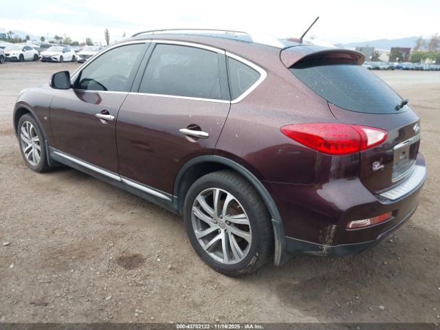 2017 INFINITI QX50 JN1BJ0RR3HM400083 Photo 2