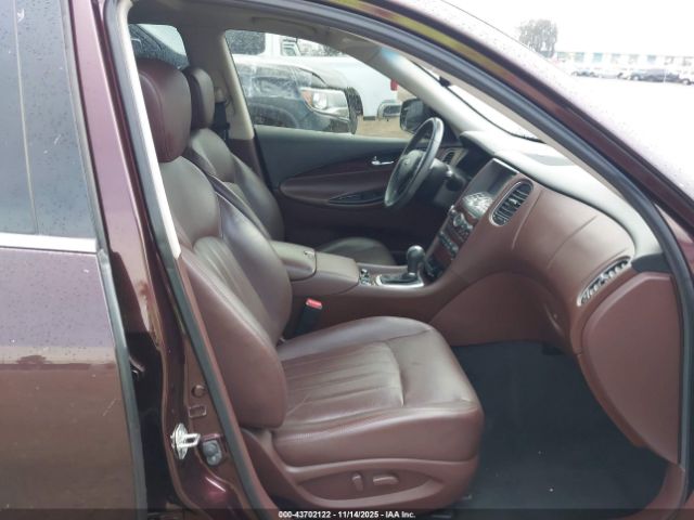 2017 INFINITI QX50 JN1BJ0RR3HM400083 Photo 4