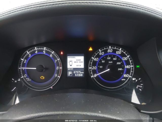 2017 INFINITI QX50 JN1BJ0RR3HM400083 Photo 6