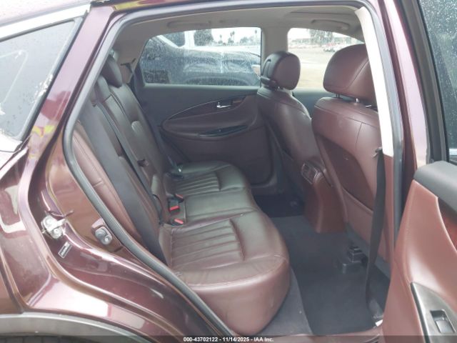 2017 INFINITI QX50 JN1BJ0RR3HM400083 Photo 7