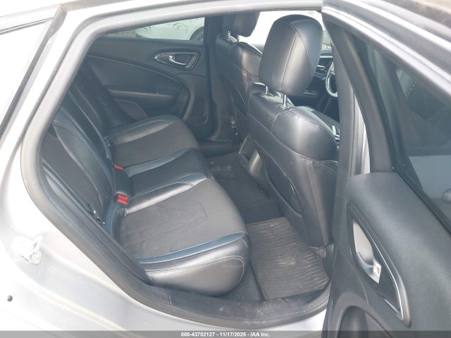 Aukcja sprzedaży 2015 Chrysler 200 S, vin: 1C3CCCBB7FN649573, numer aukcji: 43702127