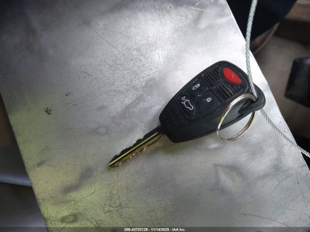 2005 CHRYSLER 300C 2C3JA63H75H667693 Photo 10